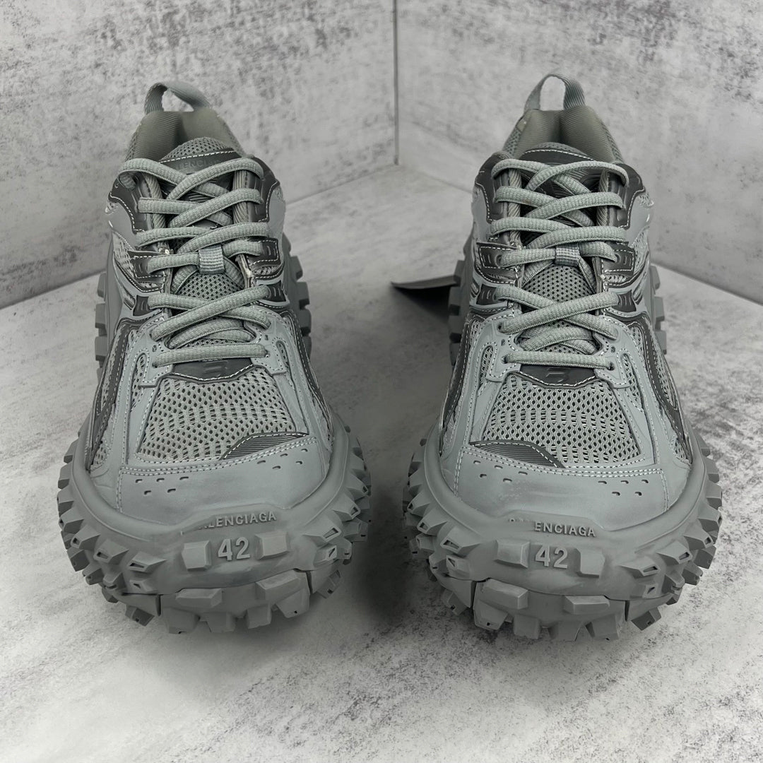 Tread Shoes Couple's Style Shoe