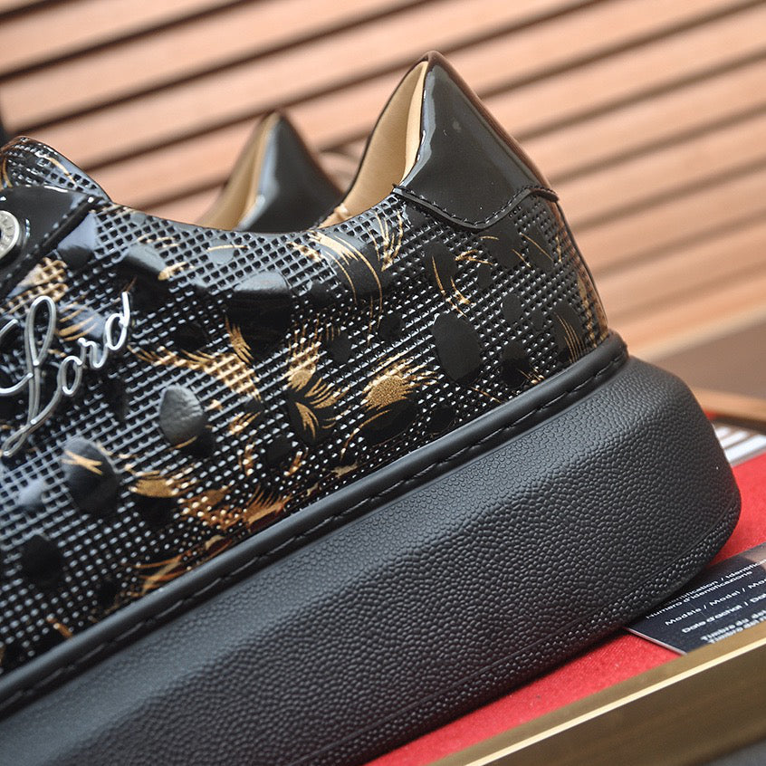 PLElN 26SS Casual shoes