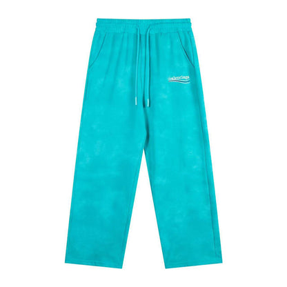 2025SS New Loose Fit Sweatpants