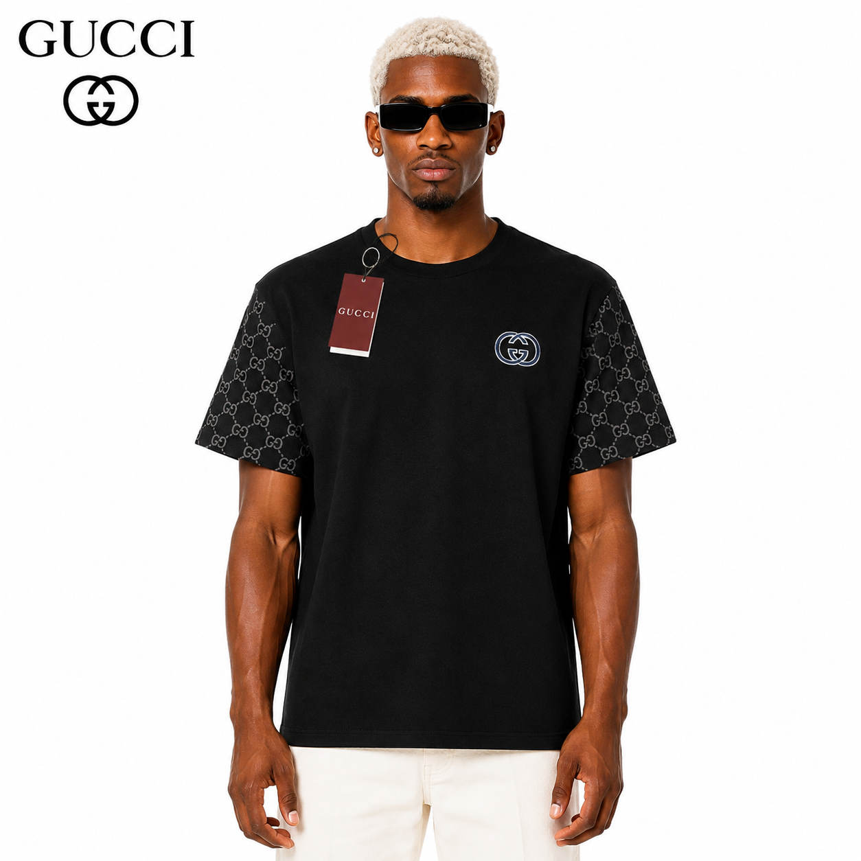 Gucci LOGO T-Shirt