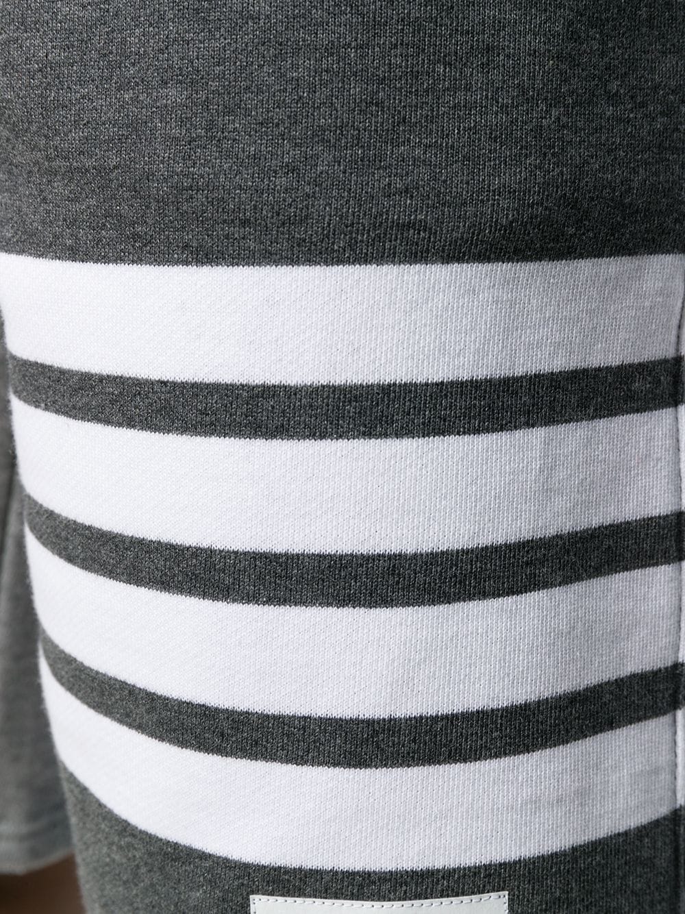 MR.TOM 4-Bar Sports shorts