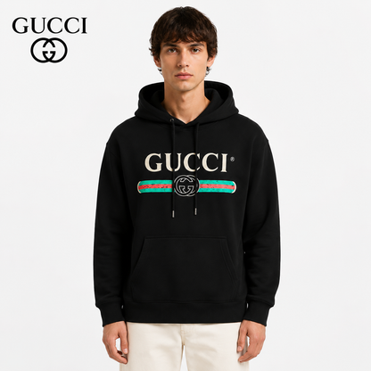 Gucci P185 Hoodie