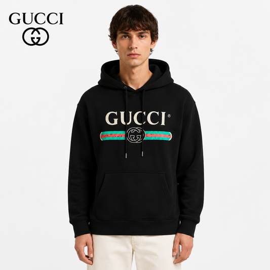 Gucci P185 Hoodie