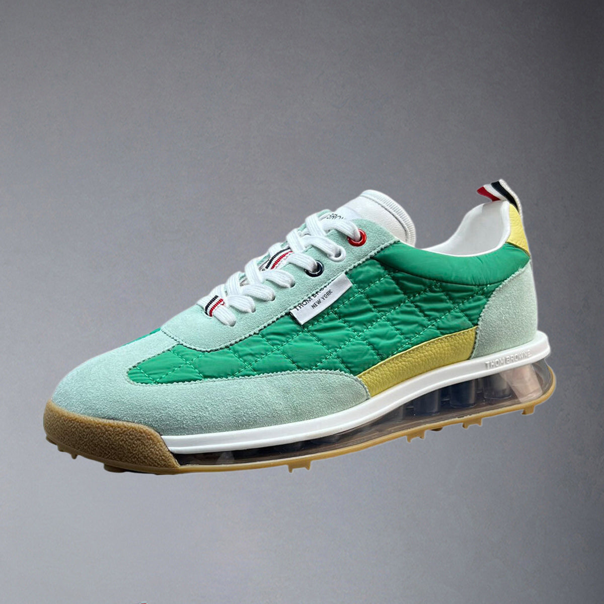 MR.TOM 2025ss Man Sneakers