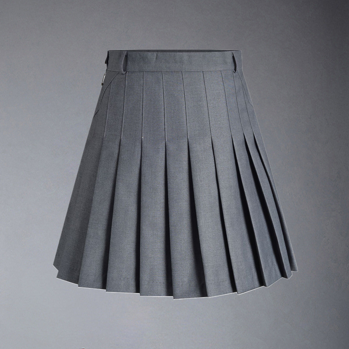 MR.TOM 25ss Short skirt