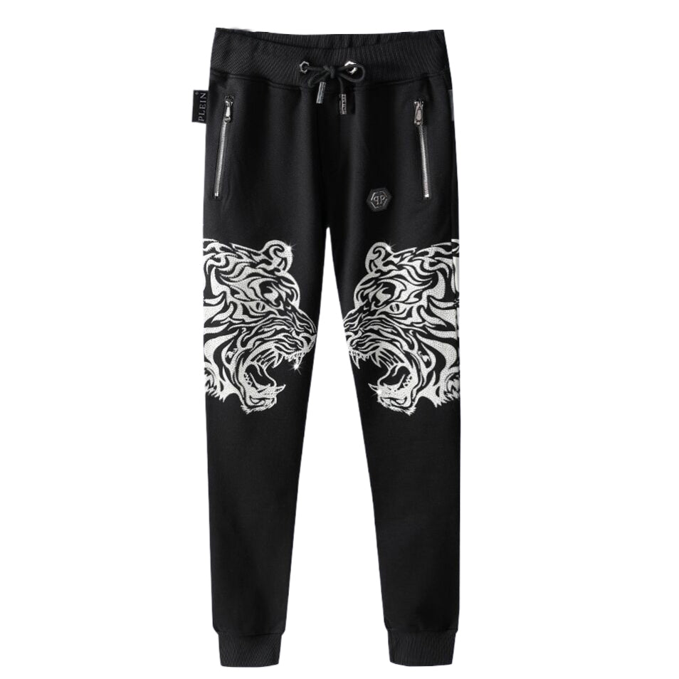 PP New Tiger Diamond Set-1