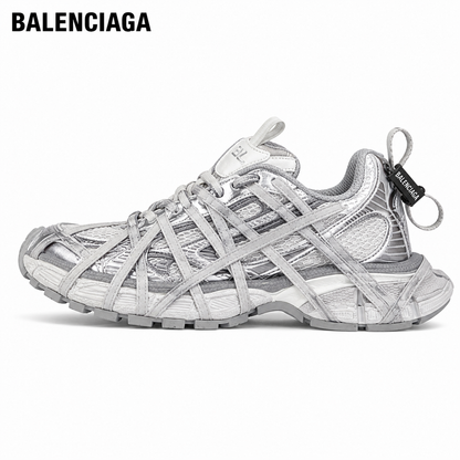 Balenciaga Track Multi-Color Sneakers | Style 01