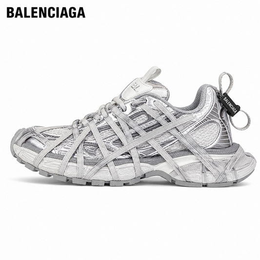 Balenciaga Track Multi-Color Sneakers | Style 01