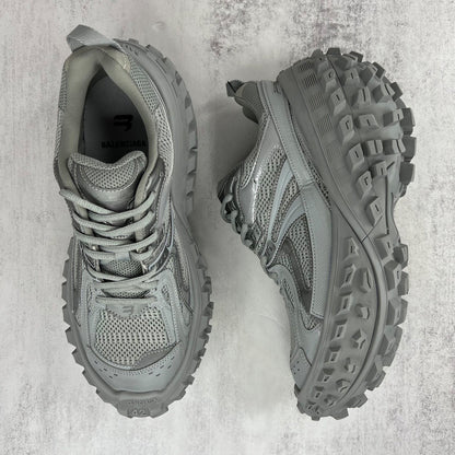 Tread Shoes Couple's Style Shoe