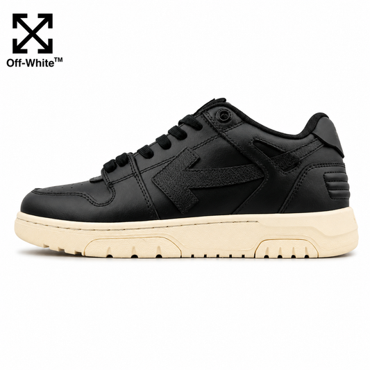 Off-White  Skateboard Outdoor Sports Shoes#30