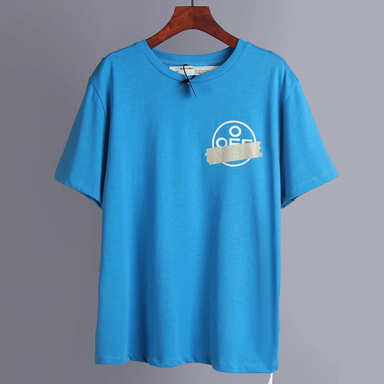 OFF-Whlte Arrow sign T-shirt#045