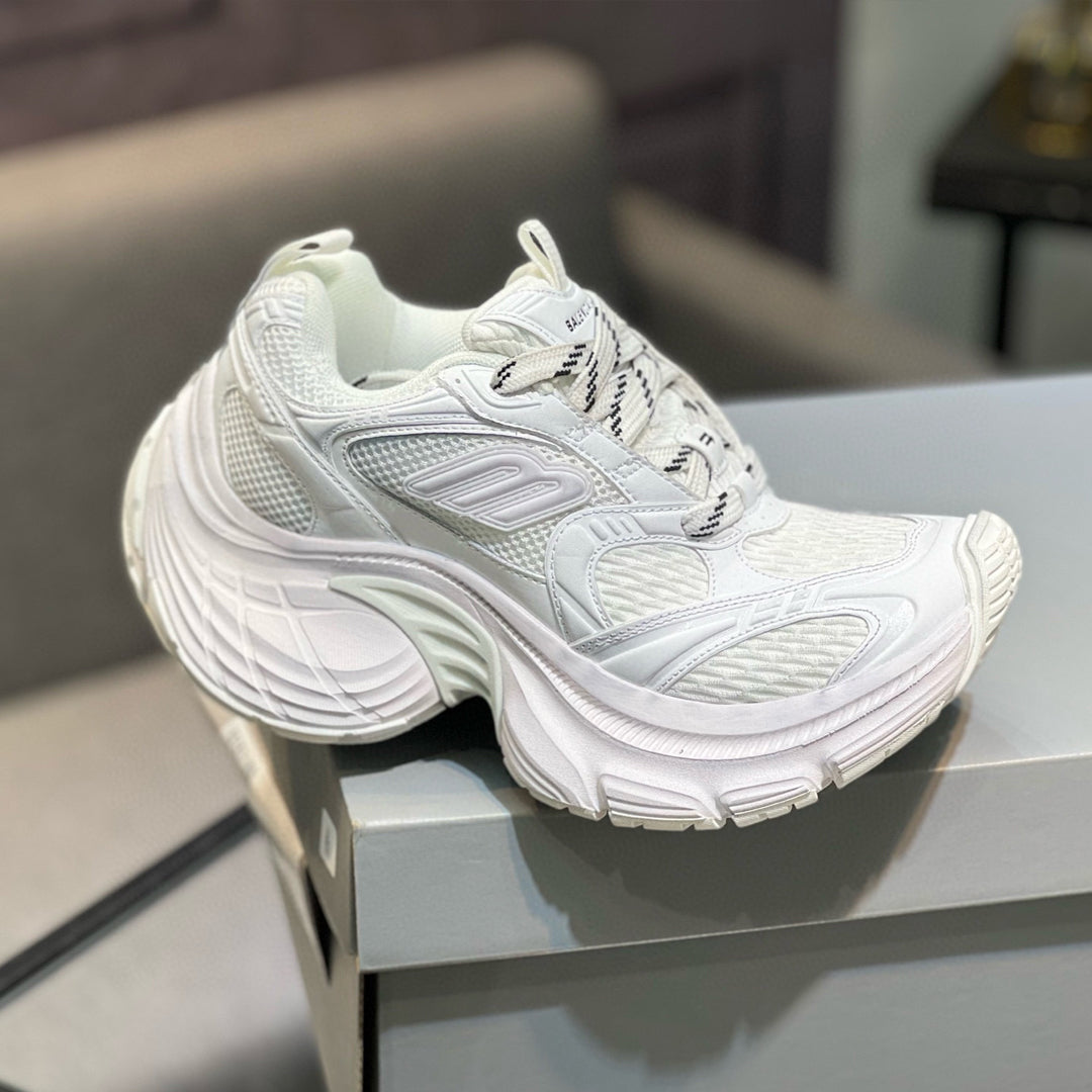 Runway Style Couple's Style Shoe