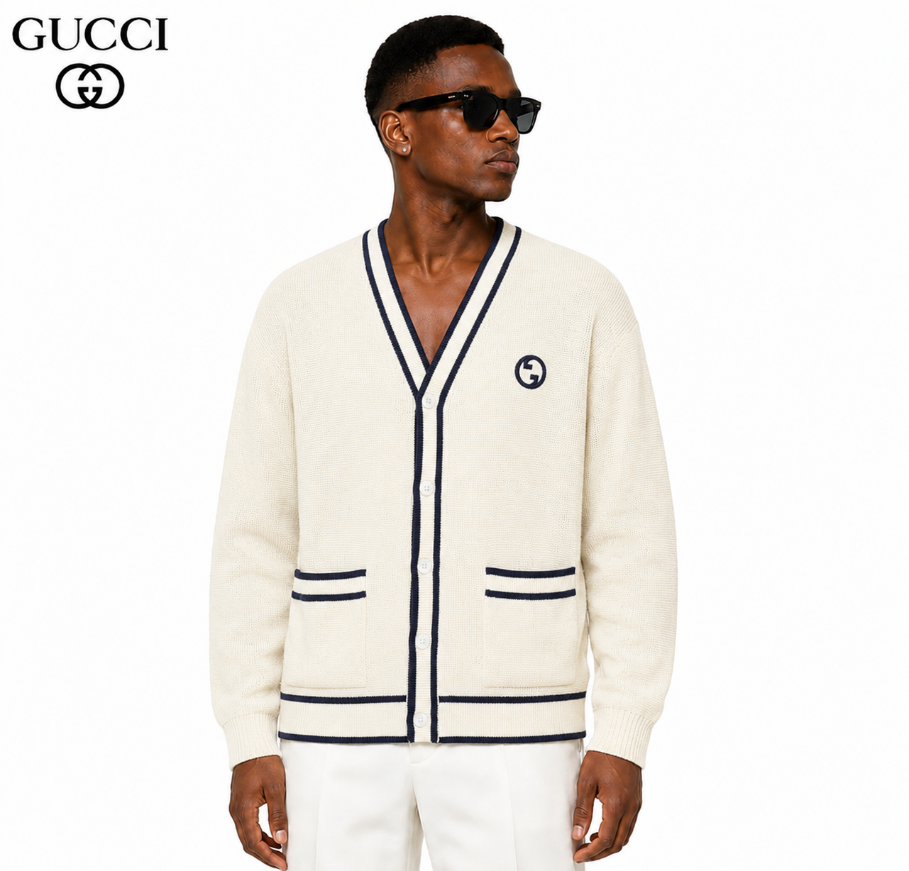 Gucci SS23 Sweater