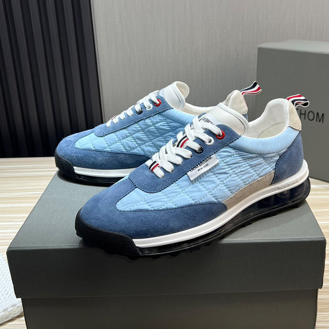 MR.TOM 2025ss Man Sneakers