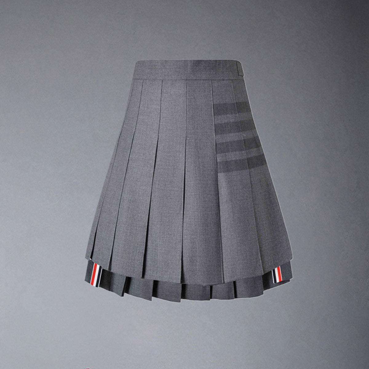 MR.TOM  4-Bar Short skirt