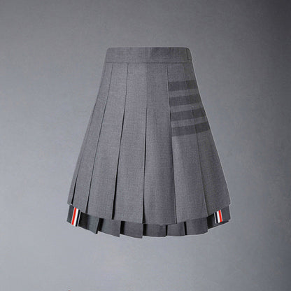 MR.TOM  4-Bar Short skirt