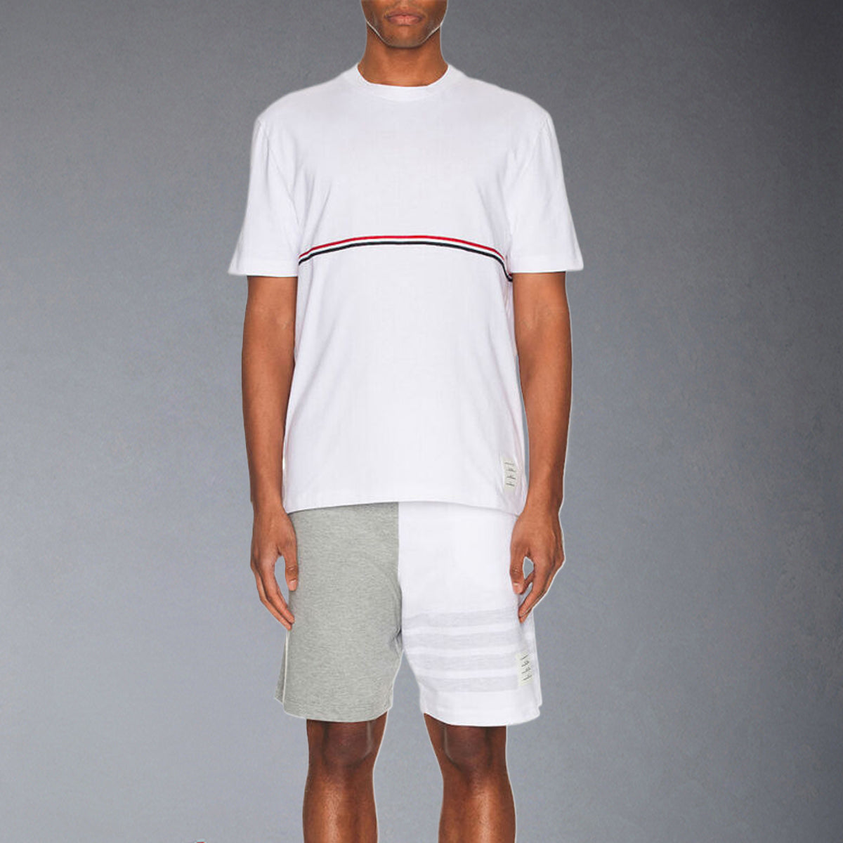 MR.TOM Man Cotton T-shirt