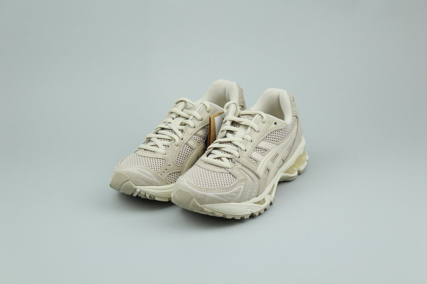 ASICS Gel-Kayano 14 'Simply Taupe/Oatmeal' - Simply Taupe/Oatmeal - image 7