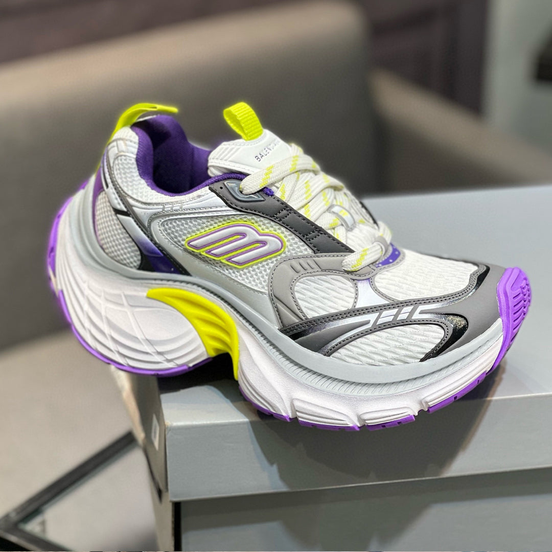 Runway Style Couple's Style Shoe