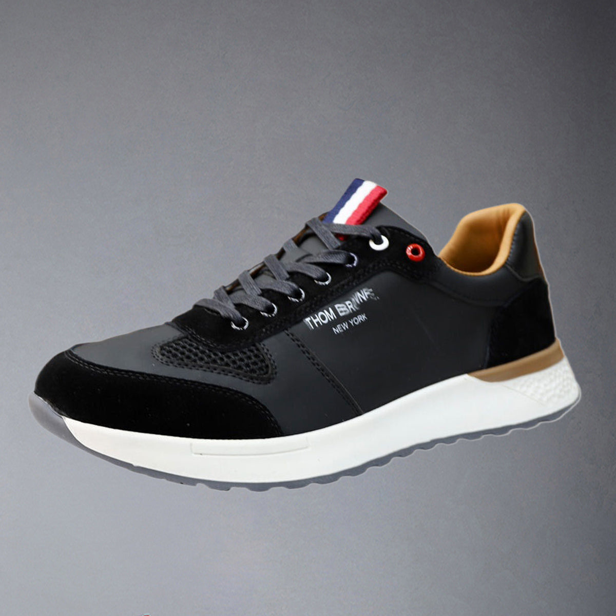 MR.TOM 2025ss Sneakers