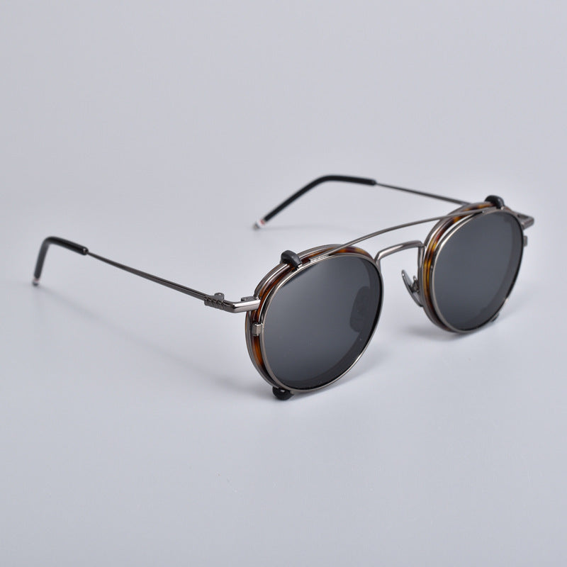 2025 New Vintage Sunglasses
