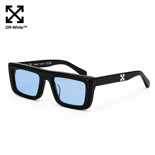 Off-White Arrow logo sunglasses#043