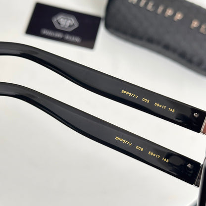 PP logo sunglasses#13