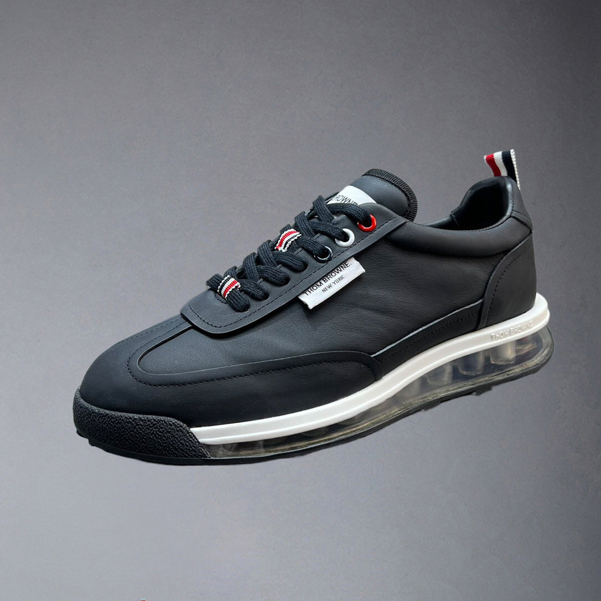 MR.TOM 2025ss Man Cowhide