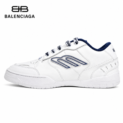 Balenciaga Hamptons #04 Multi-Color Sneakers
