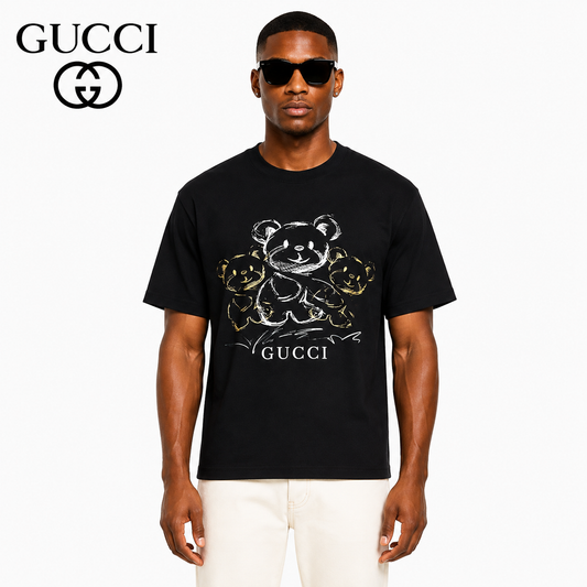 Gucci Signature 5123 T-Shirt