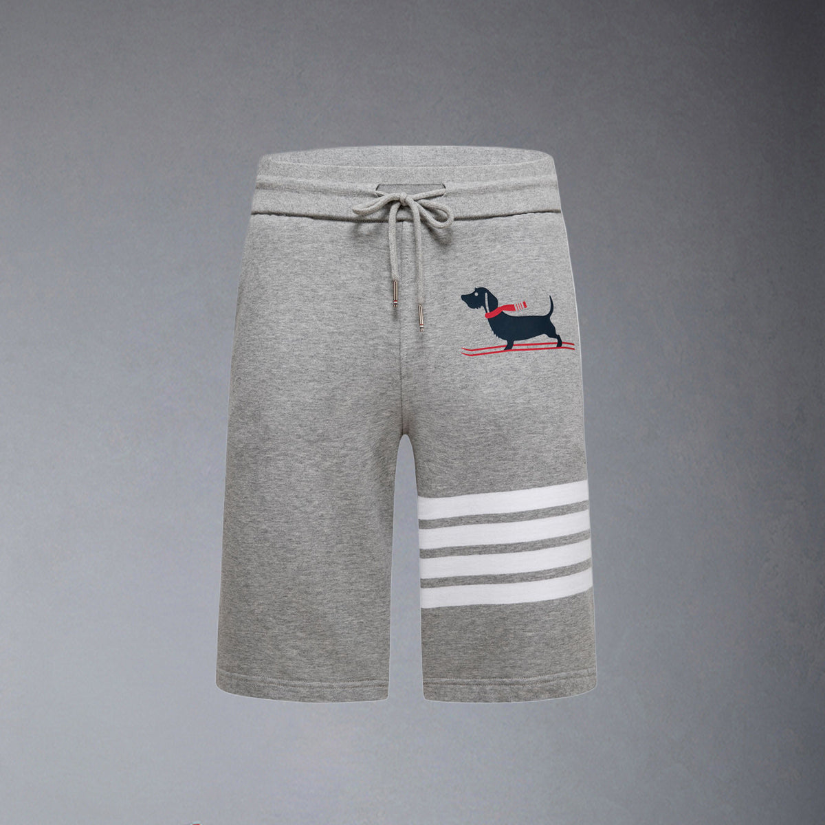 MR.TOM 4-Bar Sports shorts