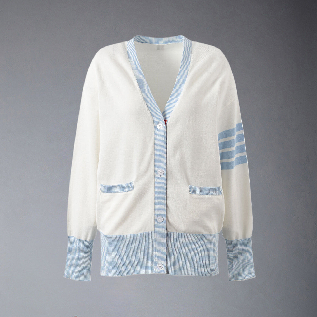 MR.TOM 2025SS Women's Cardigan