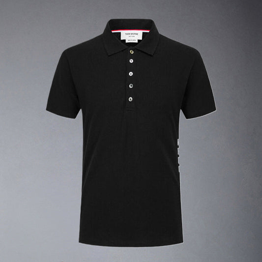 MR.TOM Casual POLO Shirt
