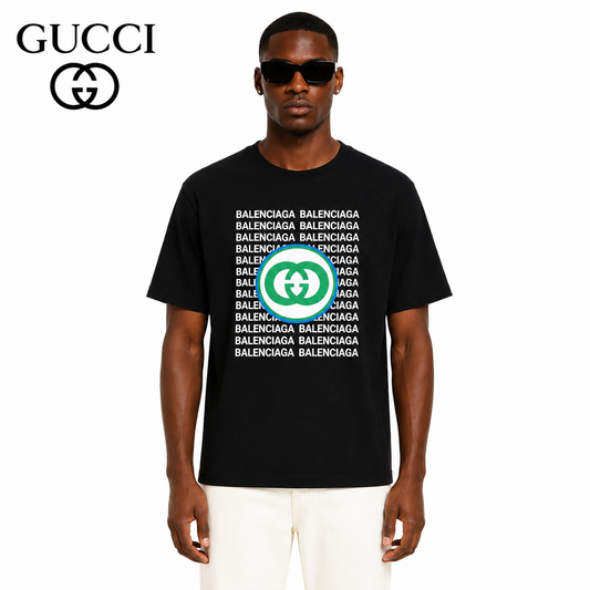Gucci Signature 8167 T-Shirt