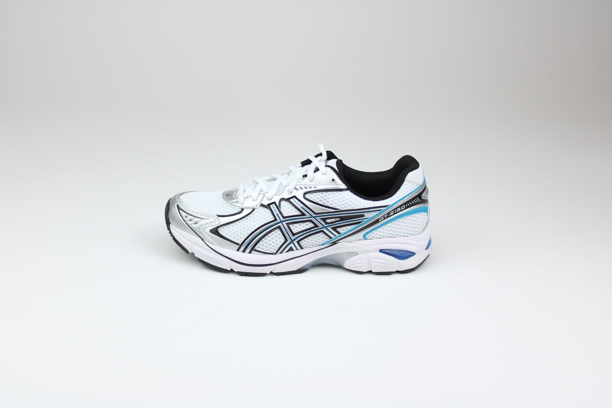 ASICS GT-2160 'White/Morpho' - White/Morpho - image 3