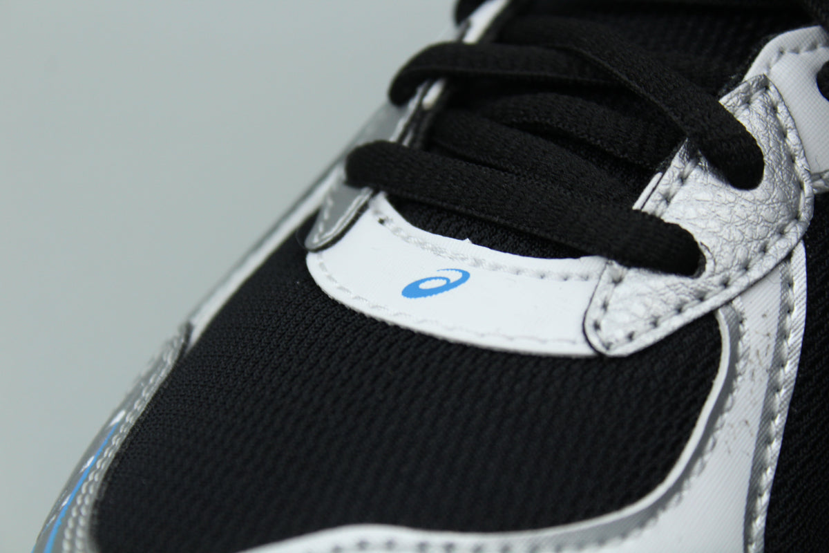 ASICS GT-2160 'Black Pure Silver Bright Blue' - Black Pure Silver Bright Blue - image 8