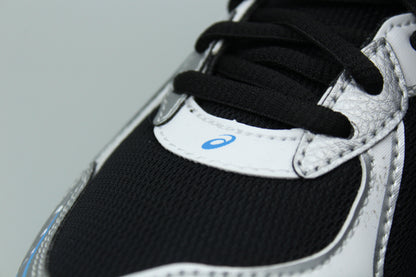 ASICS GT-2160 'Black Pure Silver Bright Blue' - Black Pure Silver Bright Blue - image 8