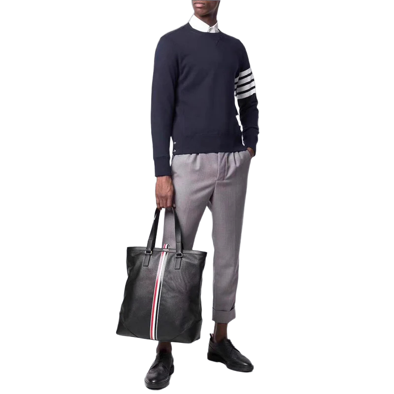 2025 Men's briefcase THOM TREND