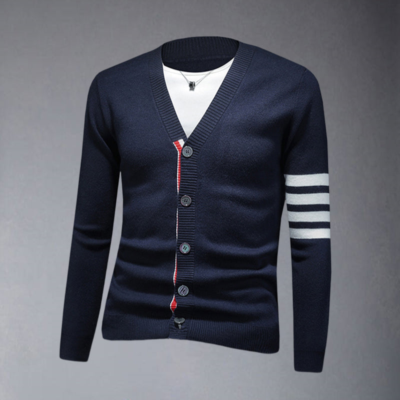 THOM 2025ss Man Sweater