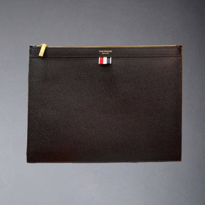 2025 Top-grade cowhide clutch