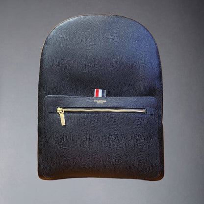 2025 Top-grade cowhide backpack