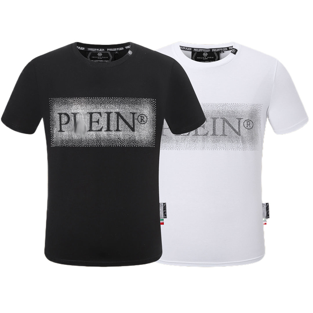 PIEIN 2025SS Printing T-shirt
