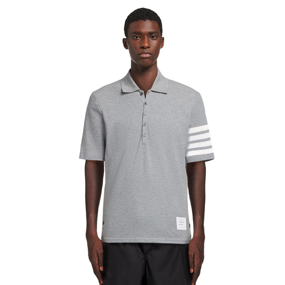 MR.TOM 2025SS new Polo Shirt
