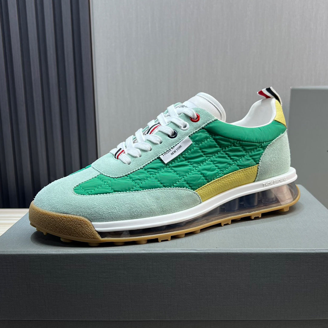 MR.TOM 2025ss Man Sneakers