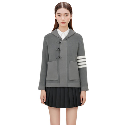 MR.TOM 2025ss Women's Wool Coat Jacket