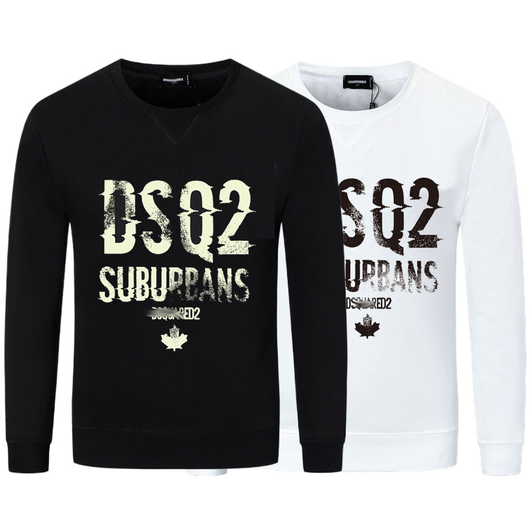 SOLA-DSQ2 2024ss Kotona Presa Pulĉizo 
