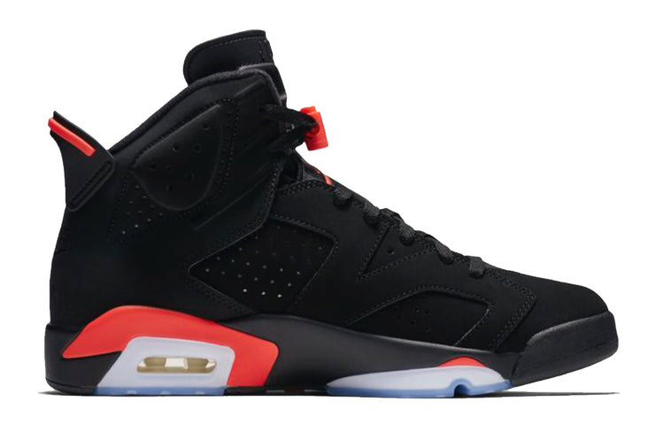 Air Jordan 6 Retro 'Infrared' 2019 384664-060 - 2