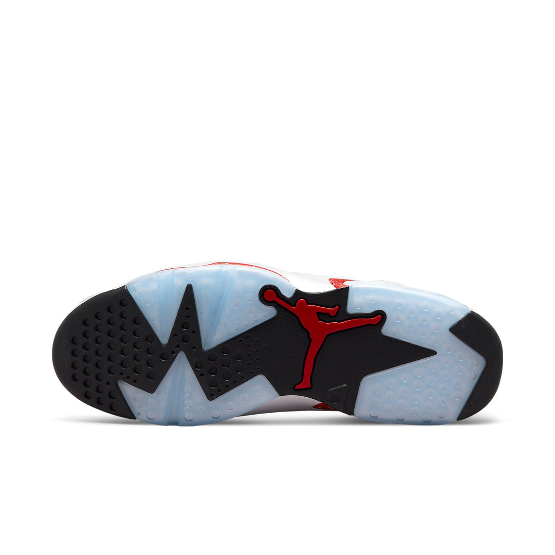Air Jordan 6 Retro 'Red Oreo' CT8529-162 - 6