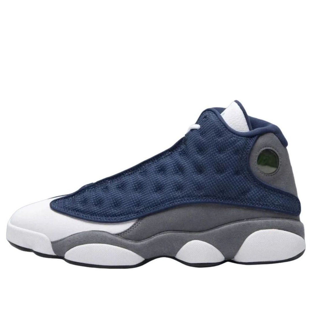 Air Jordan 13 Retro 'Flint' 2026 IW3808-400 - 1