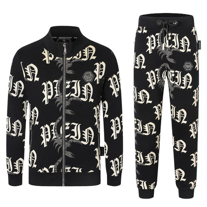 SOLA-Philpp New Scorpion  Print Coat